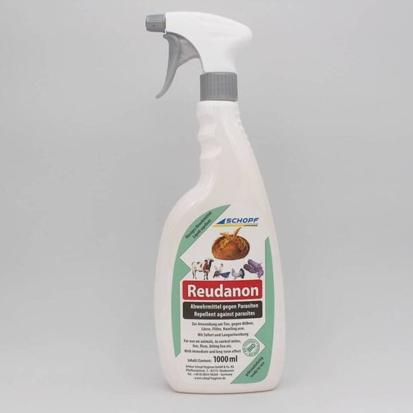 Reudanon Schopf Hygiene 100ml