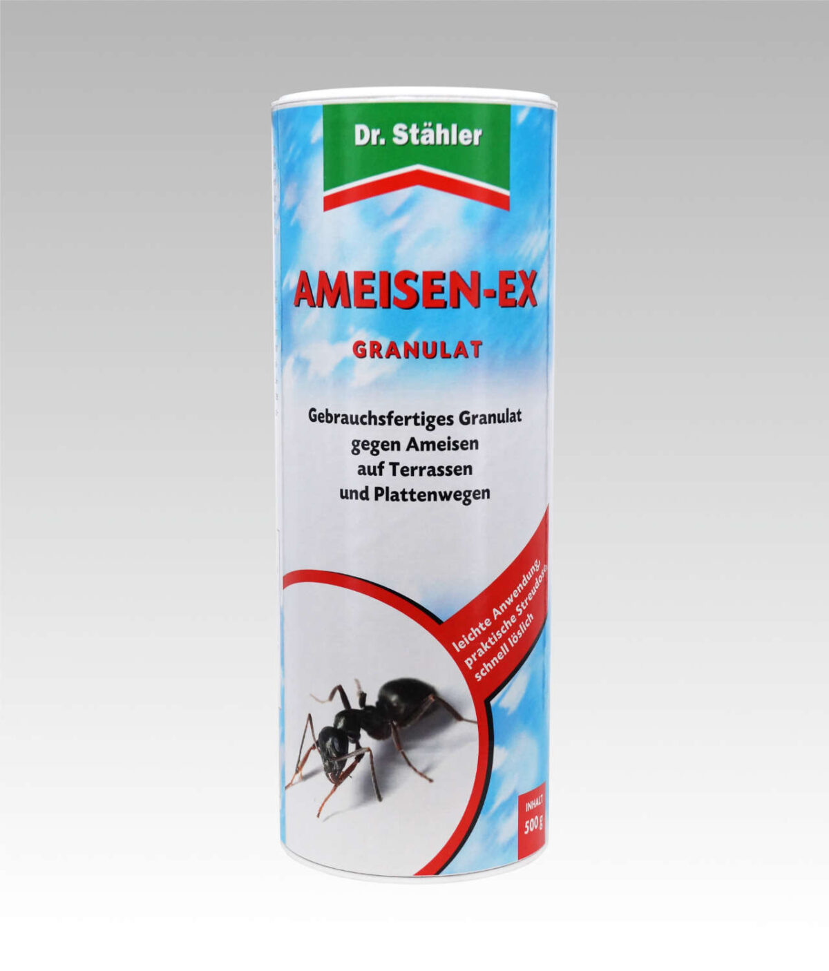 Ameisen Ex Granulat 500g Dr Stähler