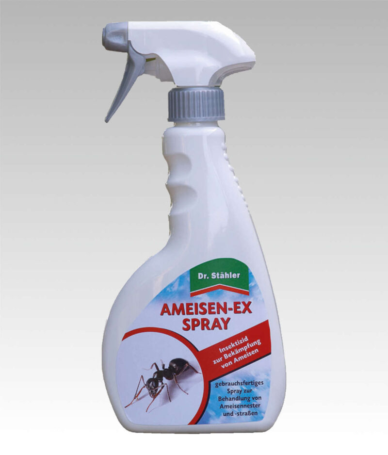 Ameisen Ex Spray Dr Stähler