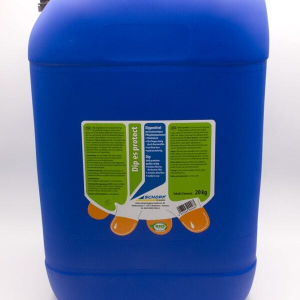 Dip es protect Dipmittel Schopf Hygiene