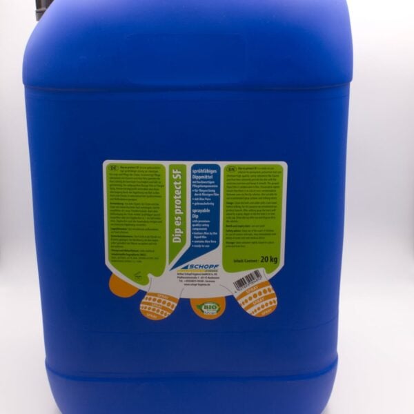 Dip es protect SF Dipmittel Schopf Hygiene