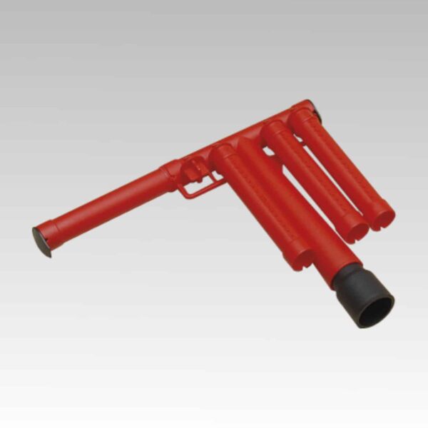 Gießbalken Schopf Hygiene