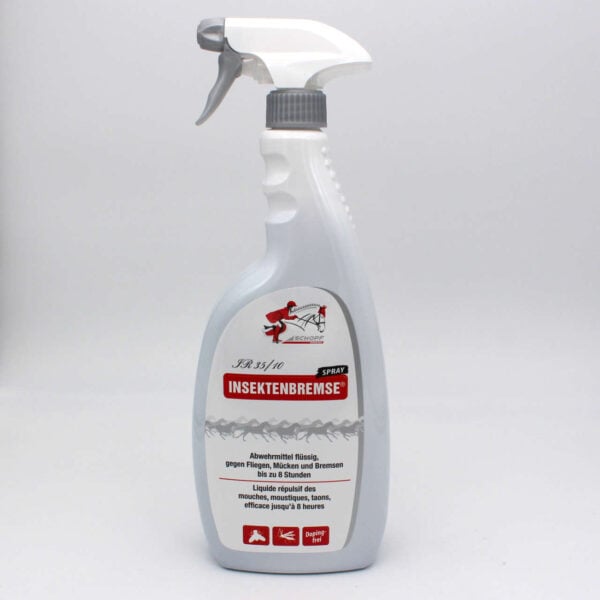 IR 35/10 Insektenbremse für Pferde - Schopf Riders