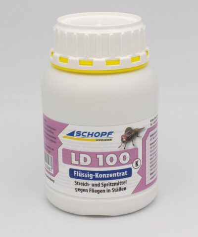 LD 100K Insektizid Schopf Hygiene