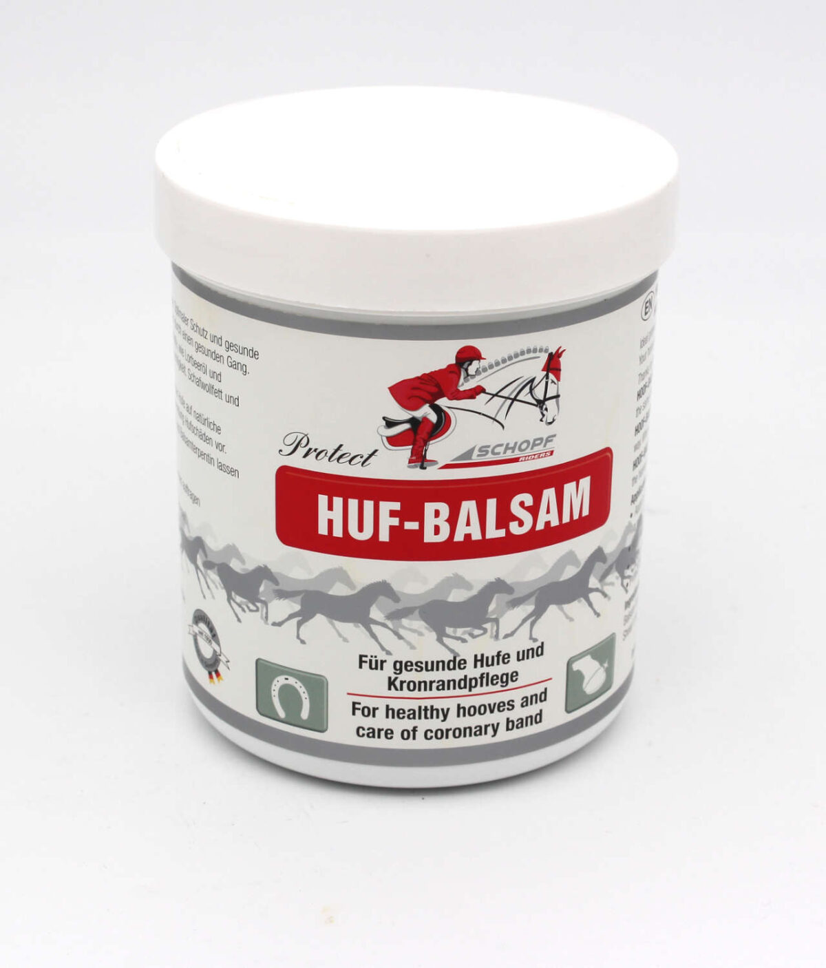 Protect Huf Balsam Schopf Riders