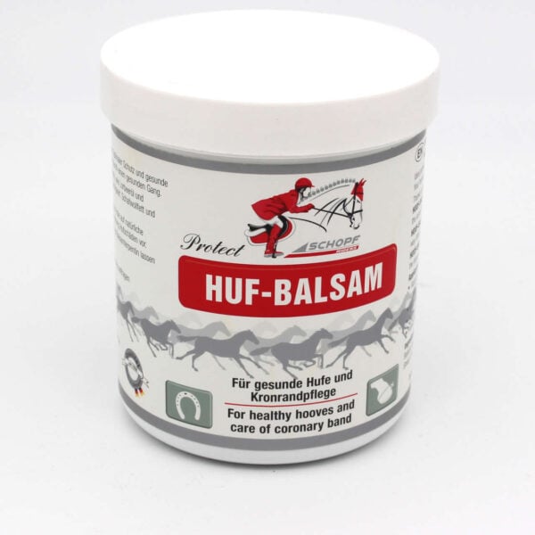 Protect Huf Balsam für Pferde - Schopf Riders