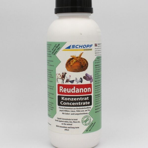 Reudanon Konzentrat