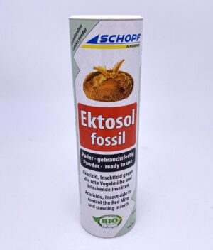 Schopf Hygiene Ektosol fossil