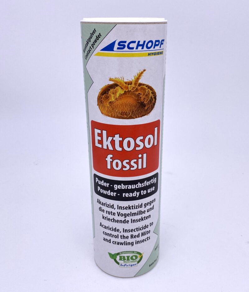 Schopf Hygiene Ektosol fossil