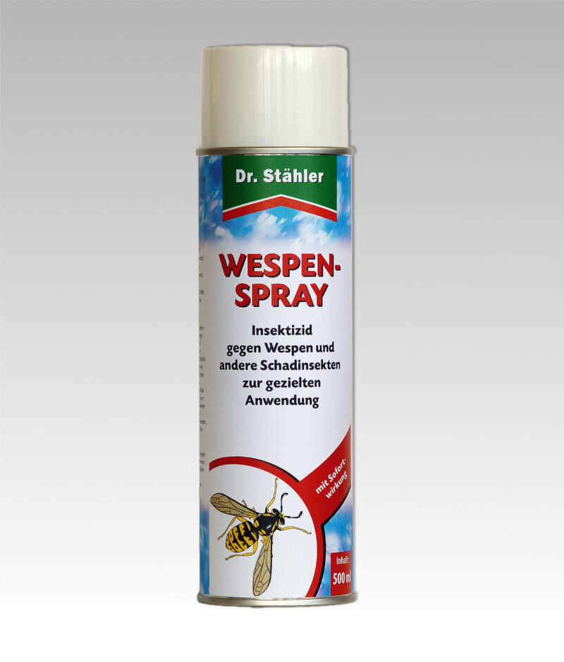 Wespen Spray Dr Stähler