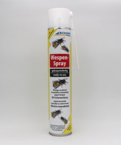 Wespenspray Schopf Hygiene