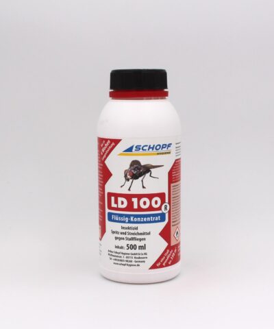 LD 100 R Schopf Hygiene Fliegenkonzentrat