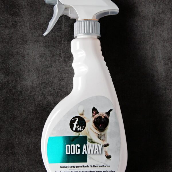 7 Pets Dog Away