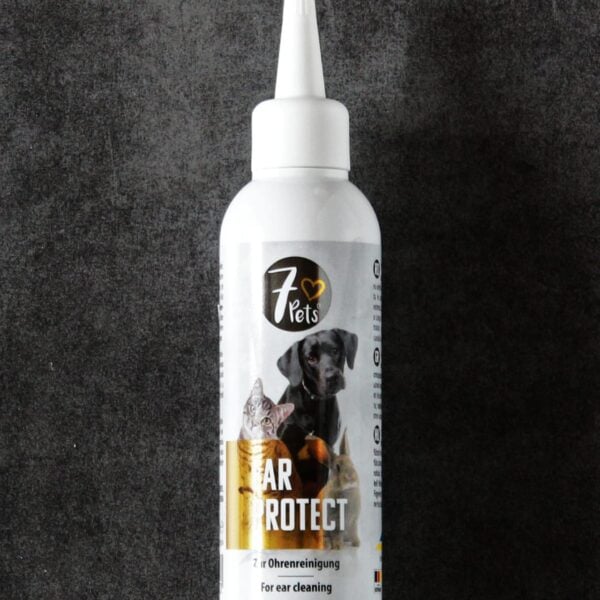7 Pets Ear Protect