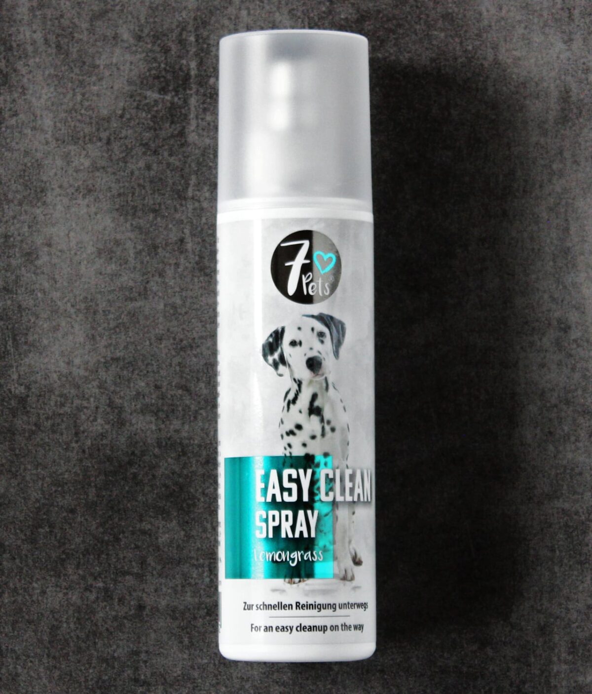 7 Pets Easy Clean Spray