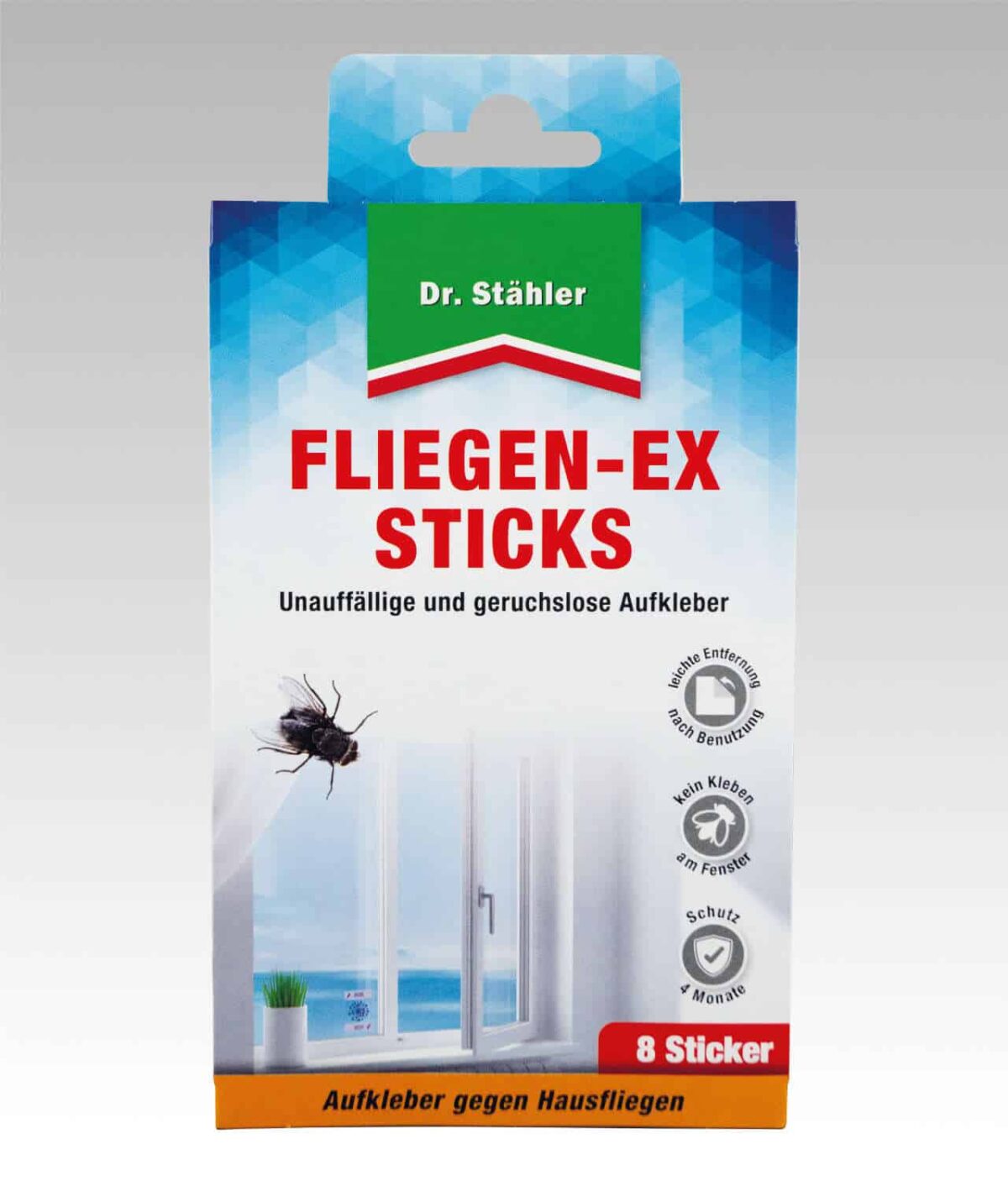 Fliegen Ex Sticks Dr Stähler