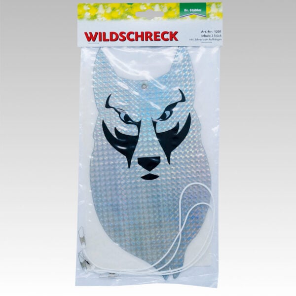 Wildschreck - Dr. Stähler