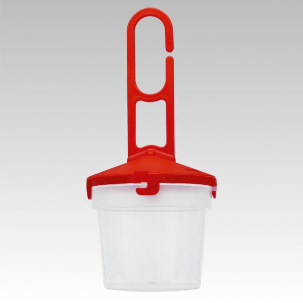 Alternative view of Universal Obst- und Fruchtfliegenfalle - Dr. Stähler