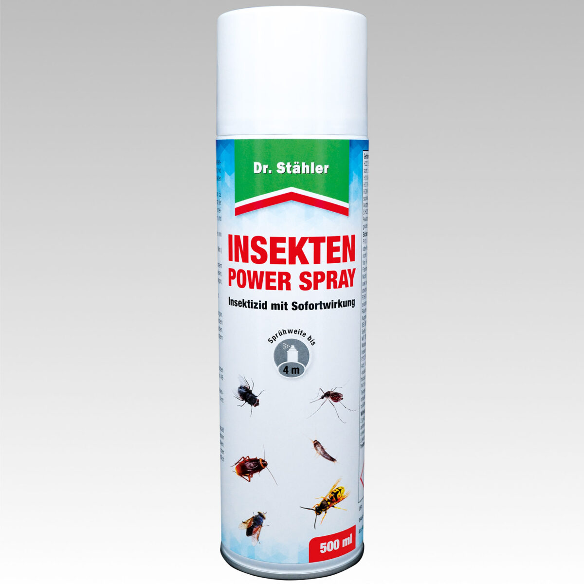 2111 Insekten Power Spray 500ml