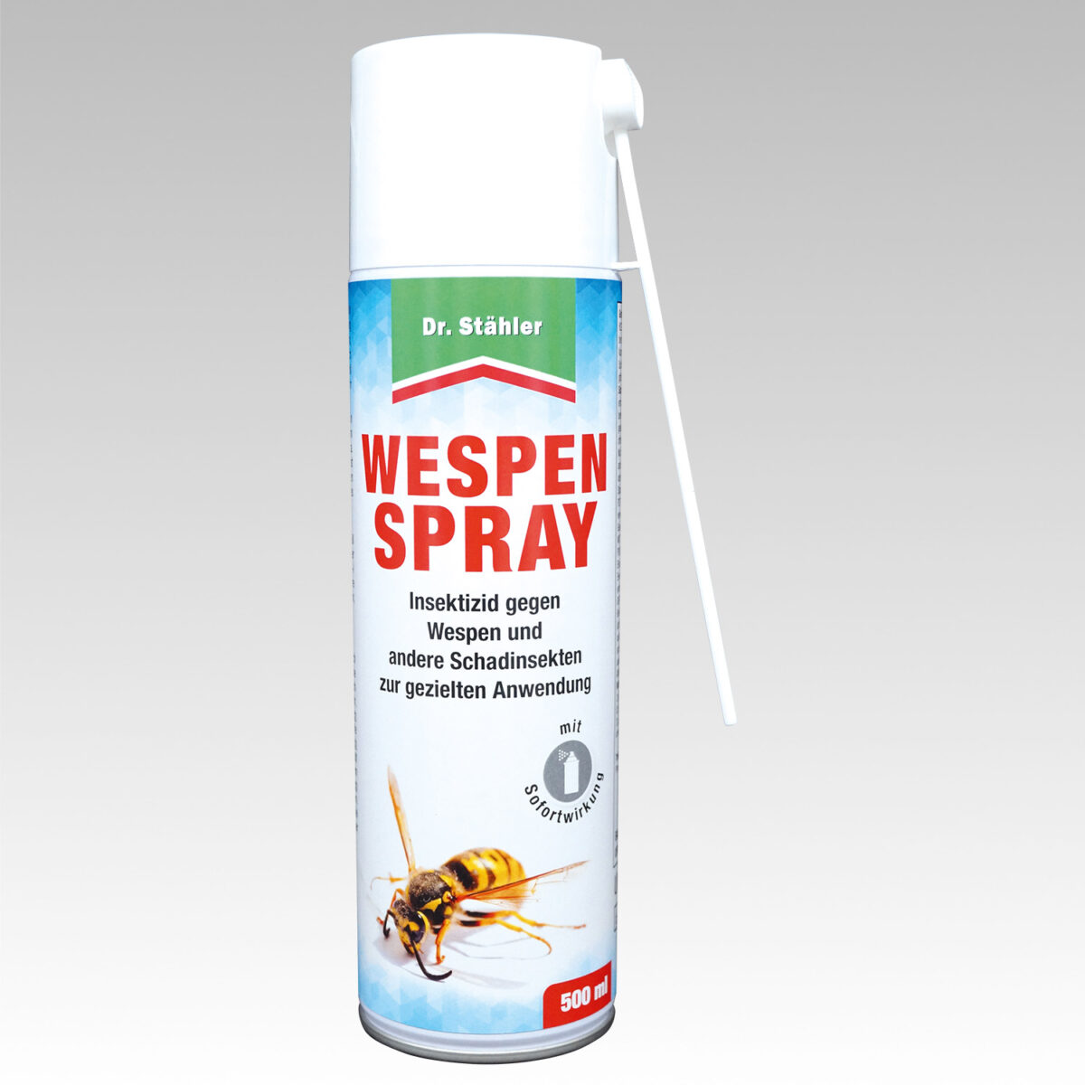 2197 Wespen Spray 500ml