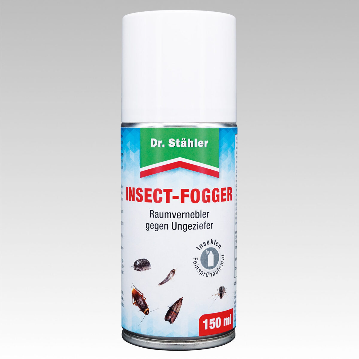 4096 Insect Fogger 150ml