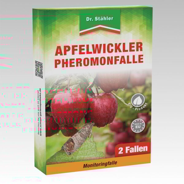 Apfelwickler Pheromonfalle - Dr. Stähler
