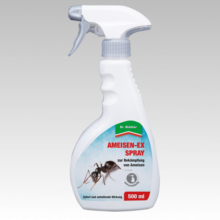 4494 Ameisen Ex Spray 500ml