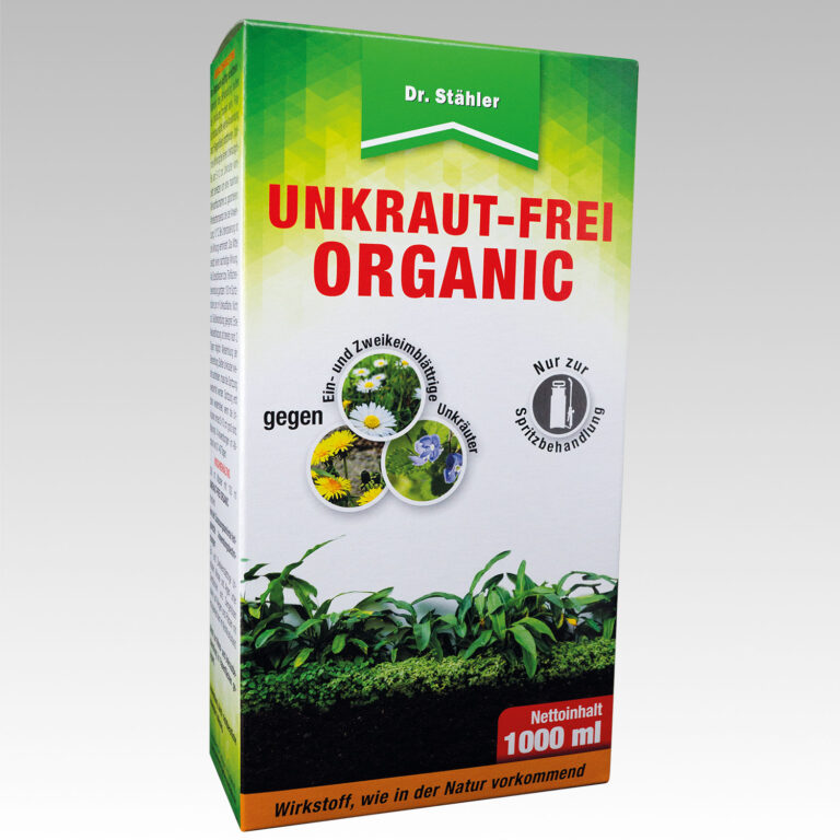 5122 Unkraut Frei Organic 1000ml links