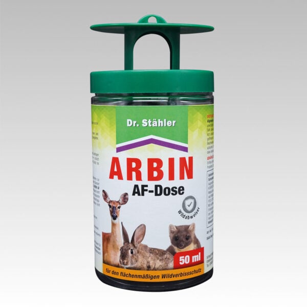 Arbin AF  - Dr. Stähler