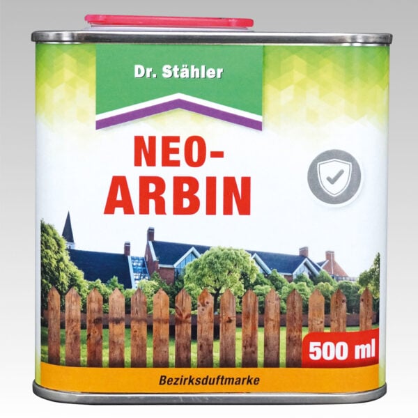 Neo-Arbin  - Dr. Stähler