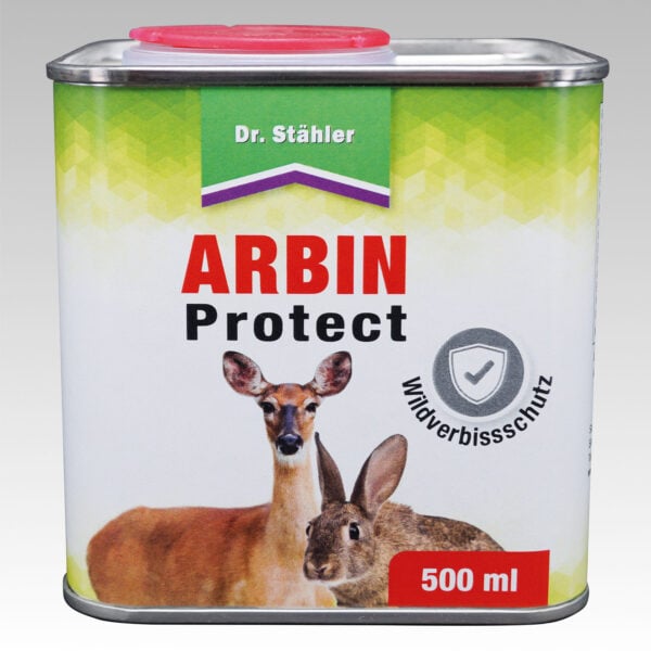 Arbin Protect - Dr. Stähler