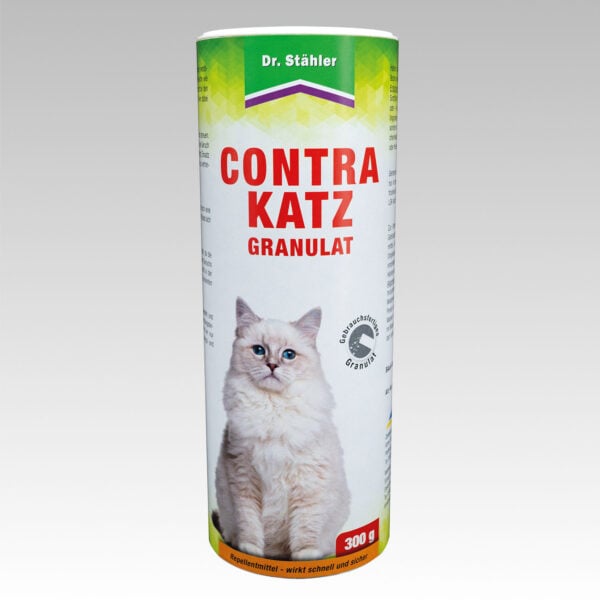 Contra Katz Granulat - Dr. Stähler