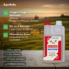 Insect Blocker CEC pour-on Anwendung Weide